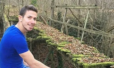 20 yaşındaki genç, fındık bahçesinde intihar etti
