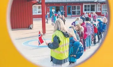 Norveç’te okullarda yapay zekâya engel