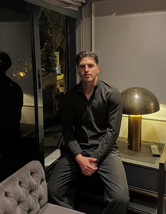 SON DAKİKA | Futbolcu cinayetinin görüntüsü ortaya çıktı! Kubilay Kaan Kundakçı böyle öldürüldü