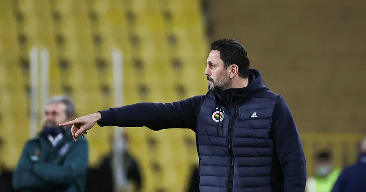 Kerem İnan Fenerbahçe'nin sorunu Erol Bulut Son Dakika Spor Haberleri