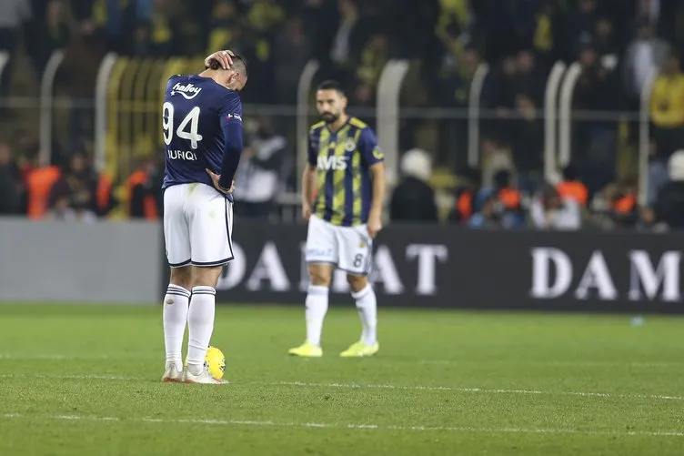 Fenerbahçe’de Ersun Yanal’ın halefi belli oldu! İşte göreve başlama tarihi