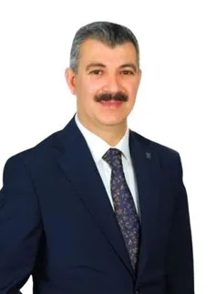 Hüseyin Altınsoy