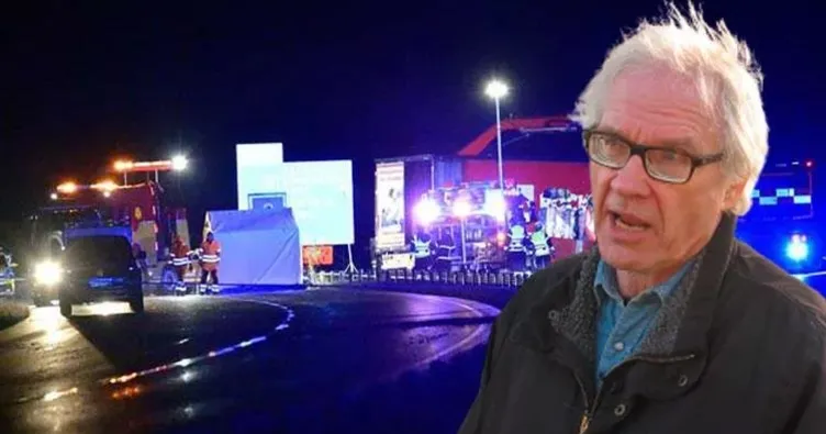 Fitne yanarak öldü