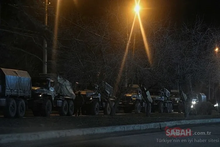 Rusya-Ukrayna savaşı hakkında çarpıcı yorumlar: Batıya karşı rövanşın başlangıcı