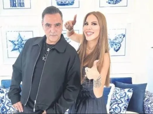 Ebru Şallı’yla 1 yıl evli kalmışlardı! Ozan Orhon’dan zehir zemberek sözler: Bunlar sahtekar insanlar...