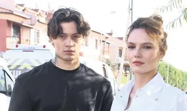 Sevgililer Günü’ne özel film