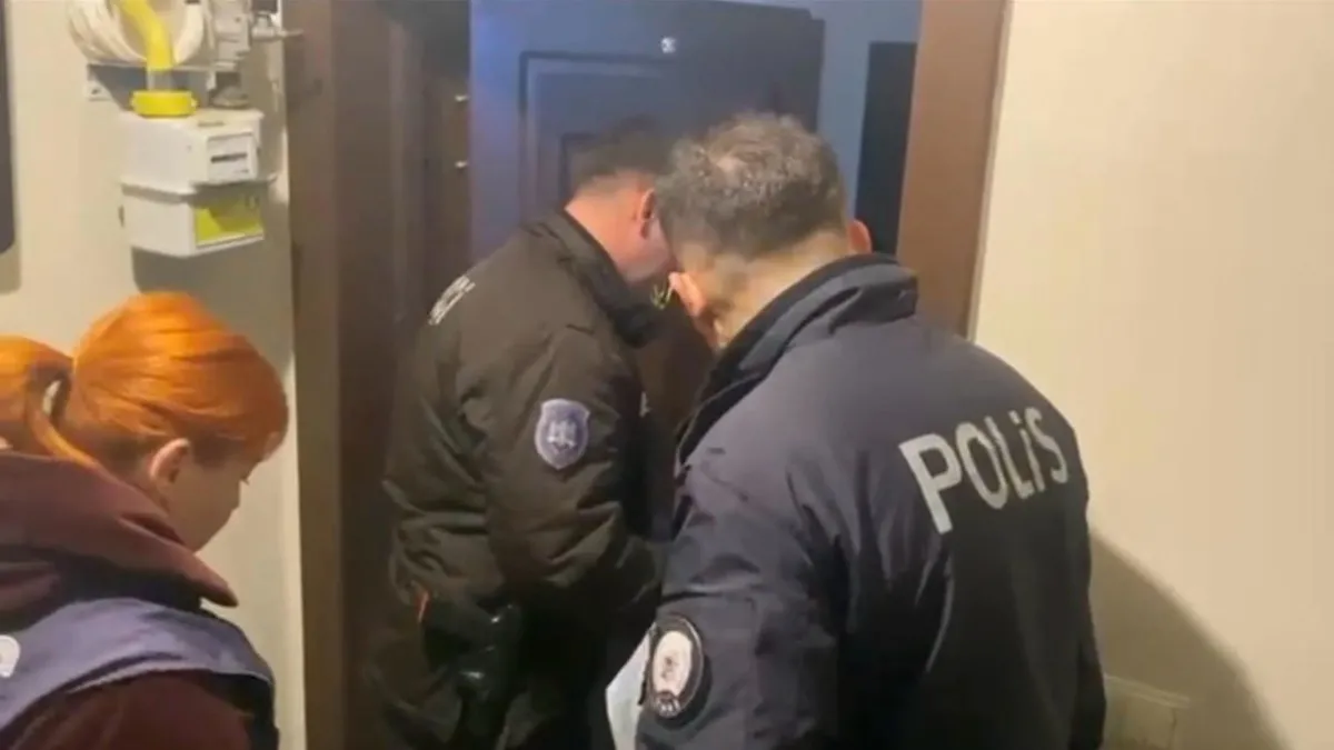 Yasa dışı bahis ağına büyük darbe Yasa dışı bahis ağına büyük darbe