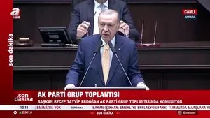Başkan Erdoğan: Milletimizin mesajlarını yerine getireceğiz | Video