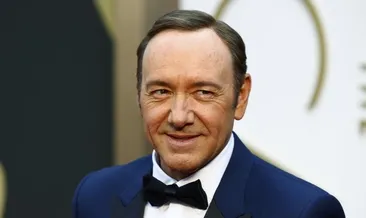 Kevin Spacey kimdir?