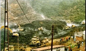 İstanbul bir daha çöplük olmasın diye ’Evet’