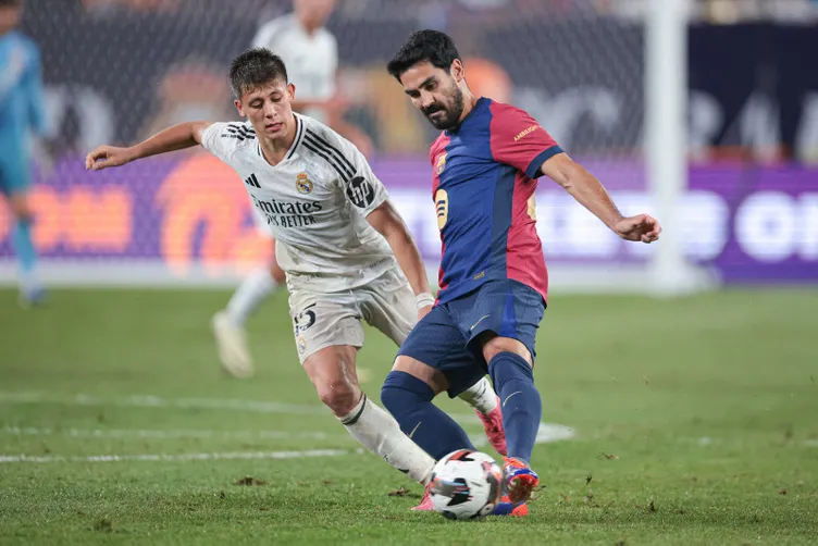 SON DAKİKA TRANSFER HABERLERİ: İlkay Gündoğan’ın yeni adresi belli oldu! Galatasaray ve Fenerbahçe derken büyük sürpriz: İşte sözleşme süresi…