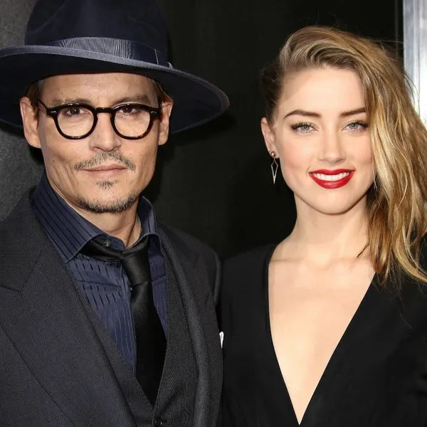 Johnny Depp'in kızı büyüdü