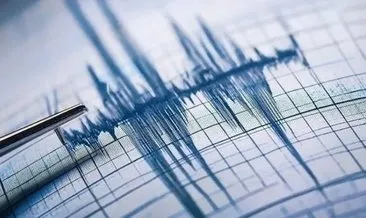 Akdeniz açıklarında 3.6 büyüklüğünde deprem #mugla