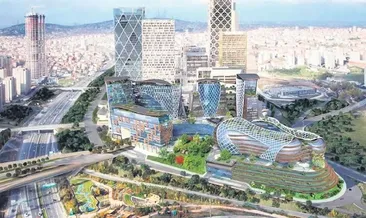 Sektör güç gösterisi yaptı