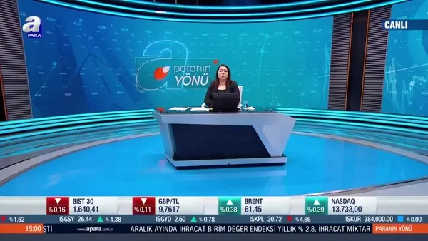 Paranın Yönü | 10.02.2021