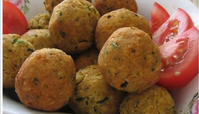 Falafel