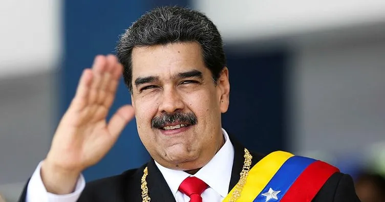 AB Venezuela’ya yaptırımları uzattı