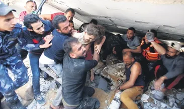 ‘Affet beni kızım’