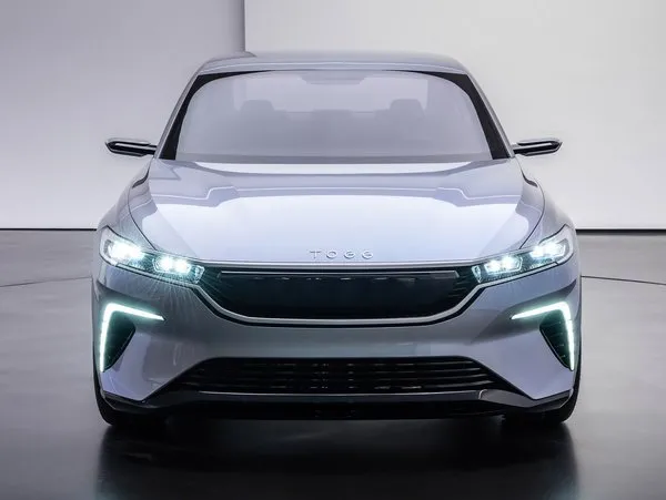 yerli otomobil turkiye de voltaji