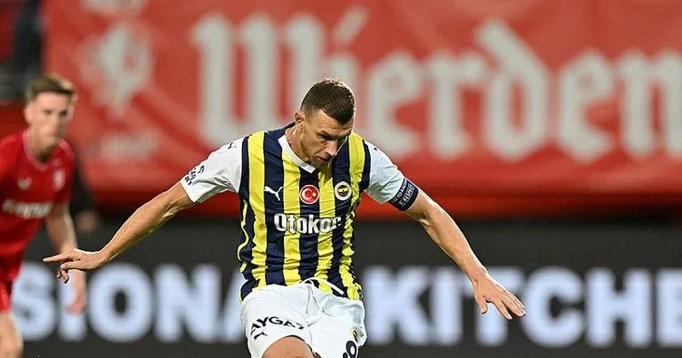 Son dakika haberi: Twente-Fenerbahçe maçı sonrası Gürcan Bilgiç’ten eleştiri! Tadic ve Dzeko...