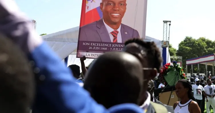 Haiti’de suikastta ölen cumhurbaşkanının ardından yeni seçimler ertelendi