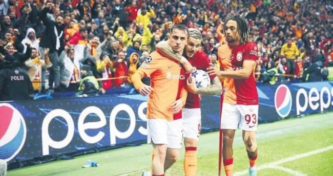 Golünü çocuklara armağan etti