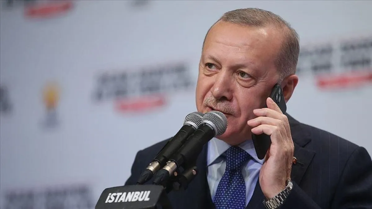 Örnek aileler AK Parti’den çıkacak