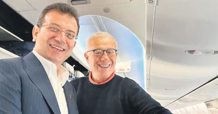 THY’den ‘Roma gezisi’ açıklaması tarife yalanı ortaya çıktı