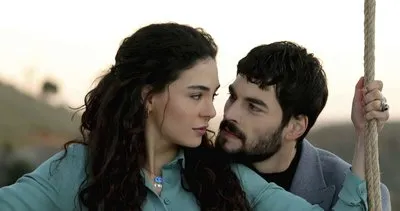 Hercai’nin Reyyan’ı Ebru Şahin hayranlarını ters köşe yaptı! ’Ebru Şahin nereli?’ diye merak eden sevenleri şok oldu!