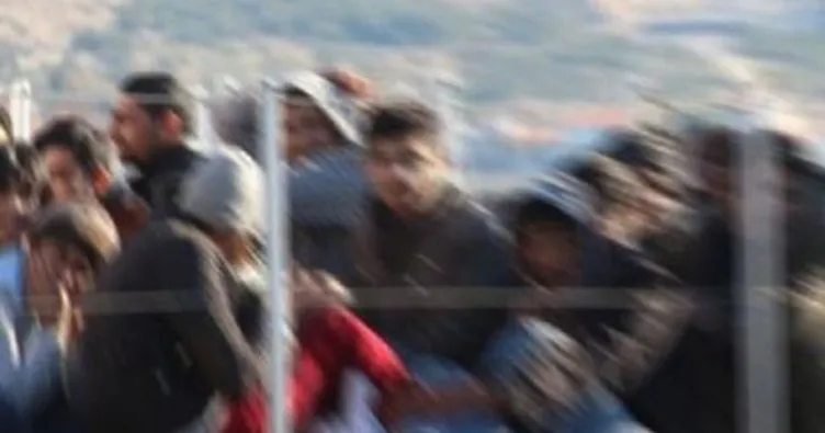 Muğla’da 20 düzensiz göçmen yakalandı