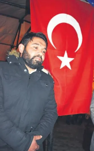 ‘Şehit olursam cennette buluşuruz’ - 1