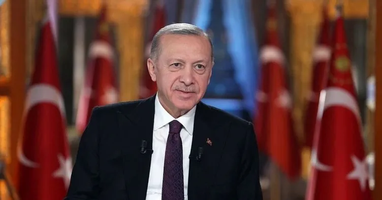 SON DAKİKA | Başkan Erdoğan’dan 7’li koalisyondaki kirli pazarlığa tepki: Bir daha o dönemleri yaşatmak istemiyoruz