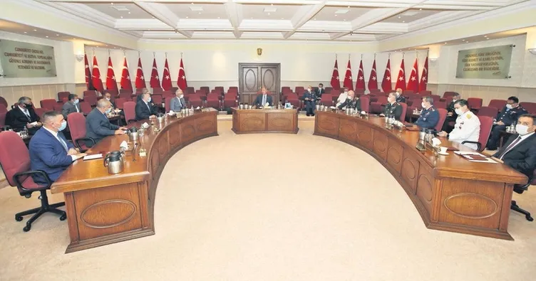 Gereken neyse onu yapacağız