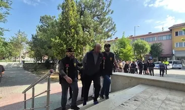 Oto galerici gencin ölümüyle ilgili 2 tutuklama #eskisehir
