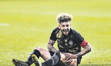 Disiplinsiz davranış cezasız kalmadı