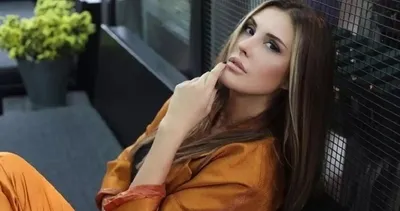 KIZILCIK ŞERBETİ HELİN KİMDİR? Rüzgar’ın sevgilisi geliyor! Kızılcık Şerbeti’nin Helin’i Ebru Destan kimdir, kaç yaşında, nereli ve hangi dizilerde rol aldı?