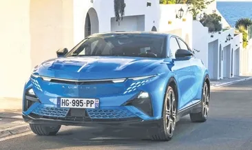 Alpine A390 Türkiye’de satışa sunuldu