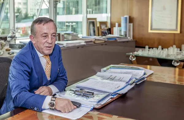 Ali Ağaoğlu: Teröre destek verenler aklını başına alacak!