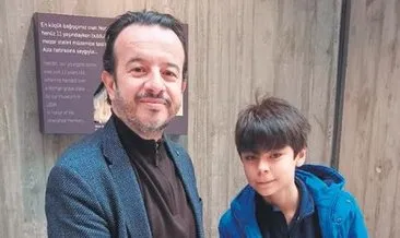 Yerde ‘tarih’ buldu müzeye teslim etti #balikesir