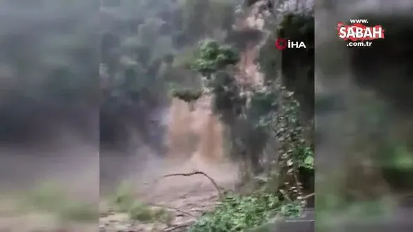Brezilya'da sel ve toprak kayması felaketi: 35 ölü | Video