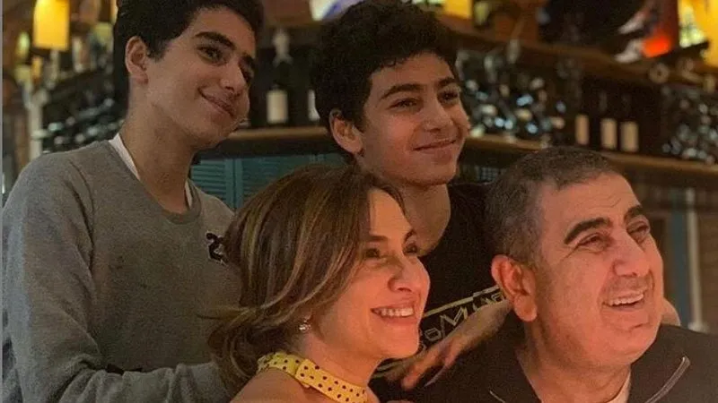 Eda Özülkü kimdir, kaç yaşında, nereli?Güldür Güldür Show Yılbaşı Özel konuğu Eda Özülkü kiminle evli? İşte hayatı ve kariyeri
