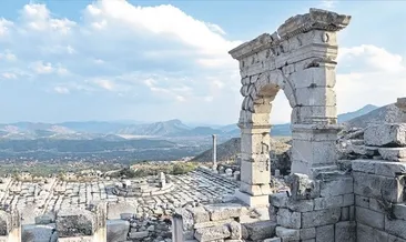 Gezilecek en iyi yer