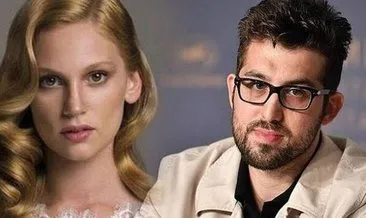 Son dakika haber: Farah Zeynep Abdullah ile Doğu Demirkol fena yakalandı! İşte Farah Zeynep Abdullah ile Doğu Demirkol aşkının ilk görüntüsü...