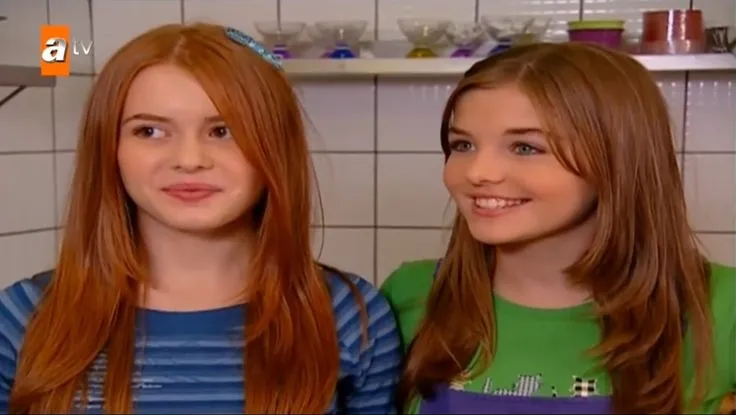 Selena’nın masum ablası Selin’di... Cansu Demirci’nin yıllar sonraki hali gündem oldu! Güzelliğinden hiçbir şey kaybetmemiş...