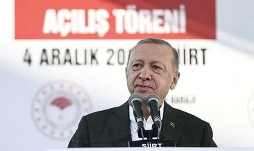 Başkan Erdoğan’dan Kılıçdaroğlu’nun provokasyonuna sert tepki! Devletin kurumlarına randevusuz giremezsin