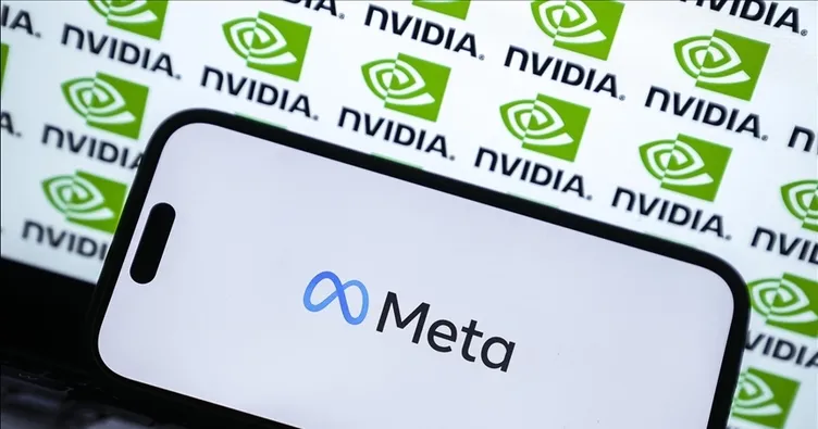 Nvidia ve Meta’dan uzun vadeli işbirliği