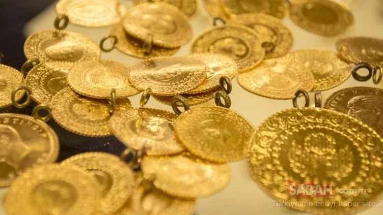 Altın fiyatları son dakika hareketliliği! 22 ayar bilezik, gram, cumhuriyet, ata ve çeyrek altın fiyatları bugün ne kadar?