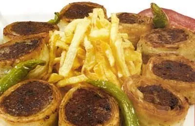 En leziz 10 Osmanlı saray yemeği