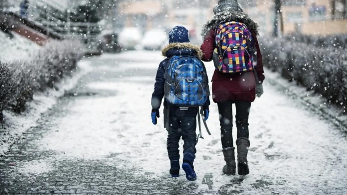 Karaman’da okullar tatil mi? 12 Ocak 2026 Pazartesi Karaman’da kar tatili olacak mı? Karaman’da okullar tatil mi? 12 Ocak 2026 Pazartesi Karaman’da kar tatili olacak mı?