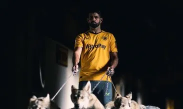 Diego Costa, Wolverhampton’a transfer oldu